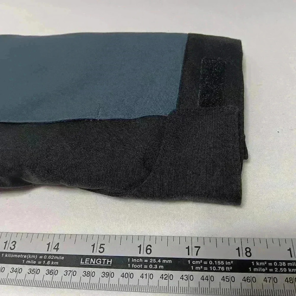 Karbon #3 Boys Ski/ Snowboarding Jacket. Size 14 🇨🇦 - Picture 9 of 9